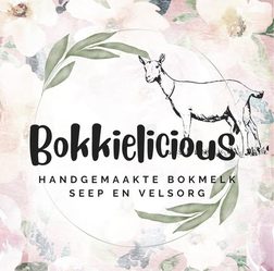 Bokkielicious logo