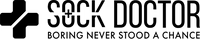 Sock Doctor logo